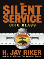 Cover of: Ohio Class