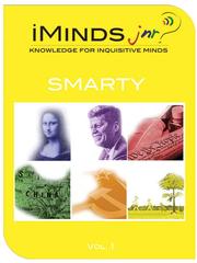Cover of: Smarty, Volume 1