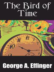 Cover of: Bird of Time