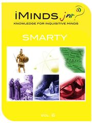 Cover of: Smarty, Volume 6