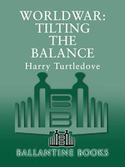 Cover of: Tilting the Balance by 