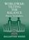 Cover of: Tilting the Balance