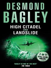 Cover of: High Citadel / Landslide