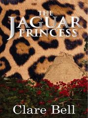 Cover of: Jaguar Princess