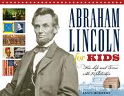 Cover of: Abraham Lincoln for Kids by 
