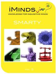 Cover of: Smarty, Volume 5
