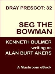 Cover of: Seg the Bowman