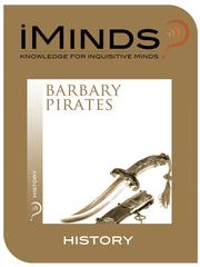 Cover of: Barbary Pirates