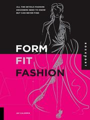 Cover of: Form, Fit, Fashion