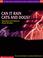 Cover of: Can It Rain Cats and Dogs?