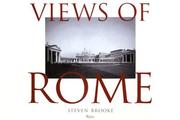 Views of Rome