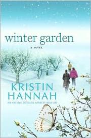 Cover of: Winter garden