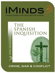 Cover of: The Spanish Inquisition