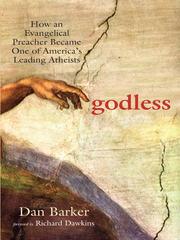 Cover of: Godless by 