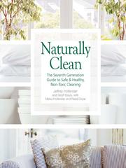 Cover of: Naturally Clean
