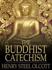 Cover of: The Buddhist Catechism by 