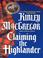 Cover of: Claiming the Highlander