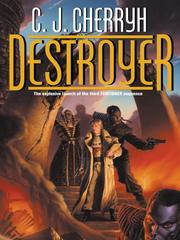Cover of: Destroyer