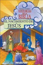Cover of: El nacimiento de Jesus
