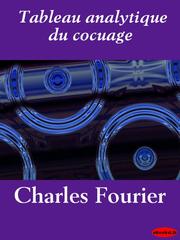 Cover of: Tableau analytique du cocuage