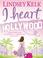 Cover of: I Heart Hollywood