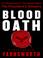 Cover of: Blood Oath