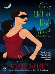 Cover of: Come Hell or High Water