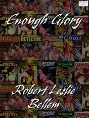 Cover of: Enough Glory