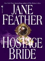 Cover of: The Hostage Bride
