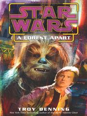 Cover of: Star Wars: A Forest Apart by 