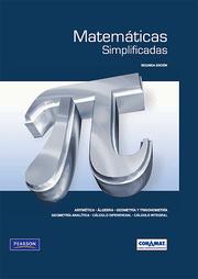 Matematicas Simplificadas by Aguilar Marquez Arturo
