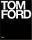 Cover of: Tom Ford