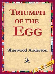 Cover of: Triumph of the Egg