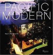 Pacific modern