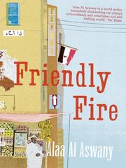 Cover of: Friendly Fire by 