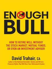 Cover of: Enough Bull