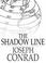 Cover of: The Shadow Line