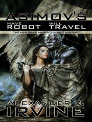 Cover of: Have Robot, Will Travel by 