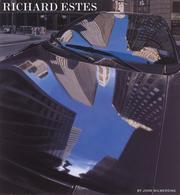 Cover of: Richard Estes