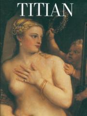 Cover of: Titian (Rizzoli Art Classics)