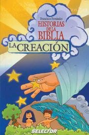 Cover of: La Creacion