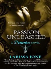 Cover of: Passion Unleashed