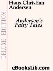 Cover of: Andersen's Fairy Tales by 