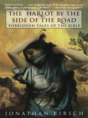 Cover of: Harlot by the Side of the Road