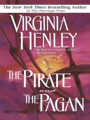Cover of: The Pirate and the Pagan