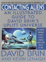 Cover of: Contacting Aliens by 