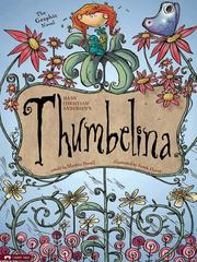 Cover of: Thumbelina by 