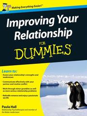 Cover of: Improving Your Relationship For Dummies