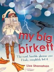 Cover of: My Big Birkett