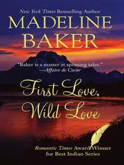 Cover of: First Love, Wild Love